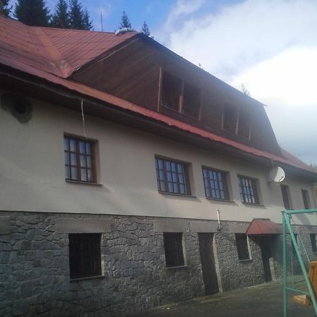 Penzion Adam Adamov  Luaran gambar